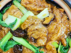 -长兴菜馆(高桥店)