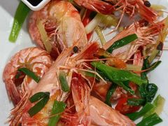 -车头老二大排档