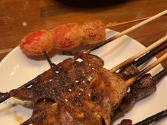 -上海浦东嘉里大酒店