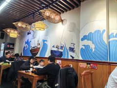 -三煮纸包鱼(青岛总店)