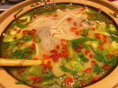 -掌柜的店·河南菜(新天地店)