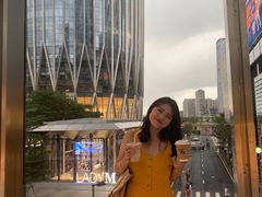 -% Arabica阿拉比卡咖啡(深圳湾万象城店)