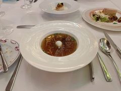 牛肉清汤-马克西姆餐厅(崇文门店)