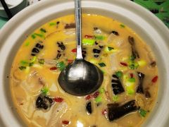 -又见炊烟私房菜(敬亭路店)