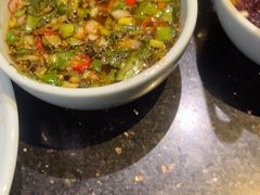 -捞王锅物料理(凯旋路店)