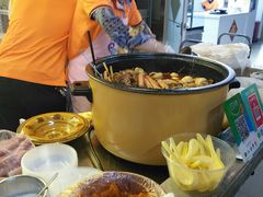 -安徽阜阳卷馍(西单店)