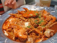 -胖哥俩肉蟹煲(湛江印象汇店)