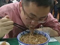 -正顺饸饹馆(中土商务楼店)