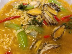 纸上焗鲜鲍-成都吃客(九眼桥店)