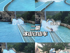 -珠海长隆海洋王国