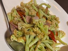 -福来齐·鲁菜海鲜·渔家菜(朝阳街分店)