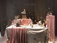 -北京三里屯CHAO酒店