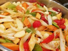 -黄记煌三汁焖锅(崇文门店)