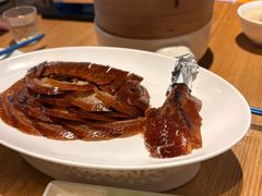 酥不腻烤鸭-小大董·烤鸭(五棵松店)