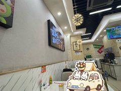 -味之绝美蛙鱼头火锅(龙潭店)