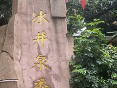 -冰泉豆浆馆(白云山总店)