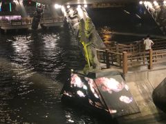 -运河游船(武林门码头)