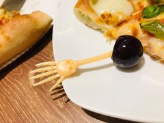 -必胜客(大悦城店)