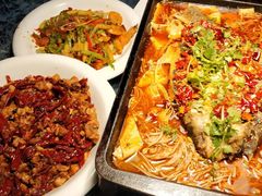 -云的侧面音乐餐吧(丰马牛餐饮广场店)