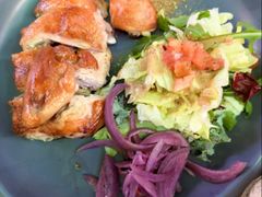 -Famous肥猫墨西哥音乐餐吧(五棵松华熙LIVE店)