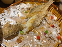 -聚汇三少·龙虾·中餐厅(莫邪路新天地店)