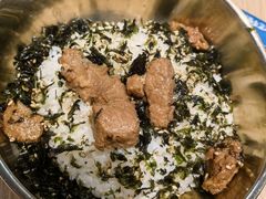 -梨花牛肉汤饭(仁恒伊势丹店)