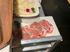 -千纸鹤嫩汁烤肉(学府店)