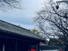 -北京国子监胡同