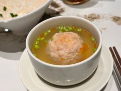 -永春园·扬州早茶·淮扬菜(漫乐城店)