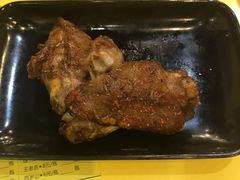 -望京小腰(北京总店)