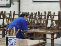 -老刘家泡馍·陕西老字号(钟楼广济街店)