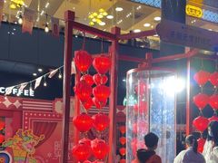 -广州保利时光里(建设大马路店)
