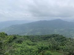 -木兰云雾山
