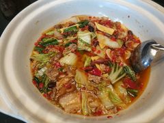 -黔蘑菇四季餐厅(观山湖店)