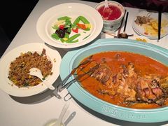 -阿五黄河大鲤鱼(纬三路店)