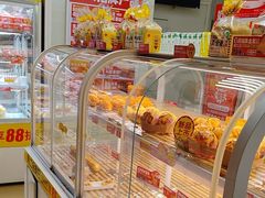 -味多美蛋糕(义和庄地铁店)