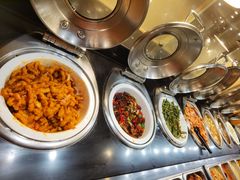 -好伦哥(温都水城店)