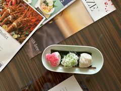 -芽庄喜来登水疗酒店