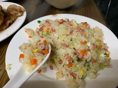 -三点小吃(山大店)