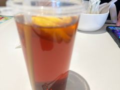冻柠檬茶-翠华餐厅(维璟印象城店)