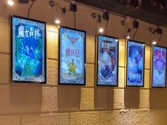 -逃脱反斗城沉浸剧情密室(北京路店)