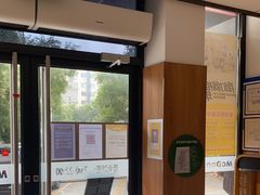 -麦当劳(安定门外大街店)