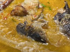-探鱼·鲜青椒爽麻烤鱼(领展购物广场店)