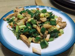 -小船渔村•大连菜•大连焖鱼(黄河路店)