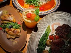 -MR.ROCKY洛奇先生·西餐&酒吧(琶醍店)