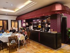 -阿诺泰·泰国餐厅(棕北店)