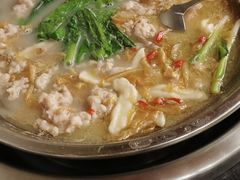 -老来福·非遗酸汤兔(凯旋路店)
