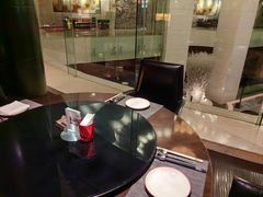 -海航大厦万豪酒店彩海轩中餐厅(霄云路店)