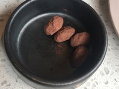 -半山腰·云南菜(侨福芳草地店)