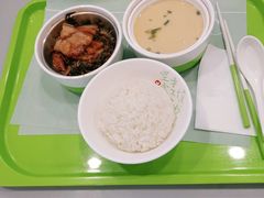 -老乡鸡(滨湖假日店)